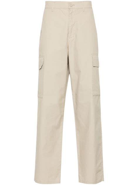 armani broek|armani cargo trousers.